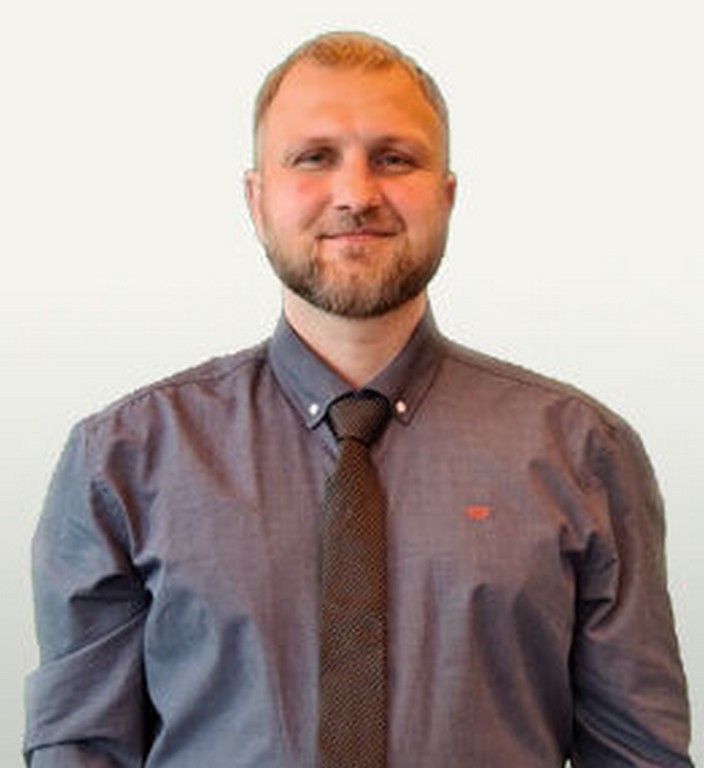 Подуфалов Алексей Анатольевич